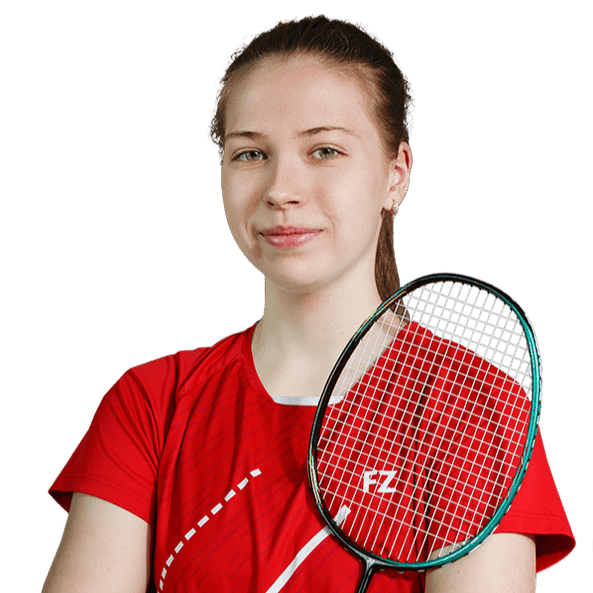 Богданова Станислава