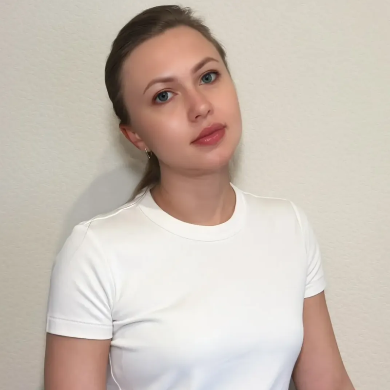 Колганова Александра Васильевна