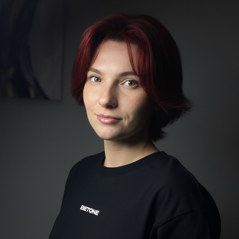 Катерина