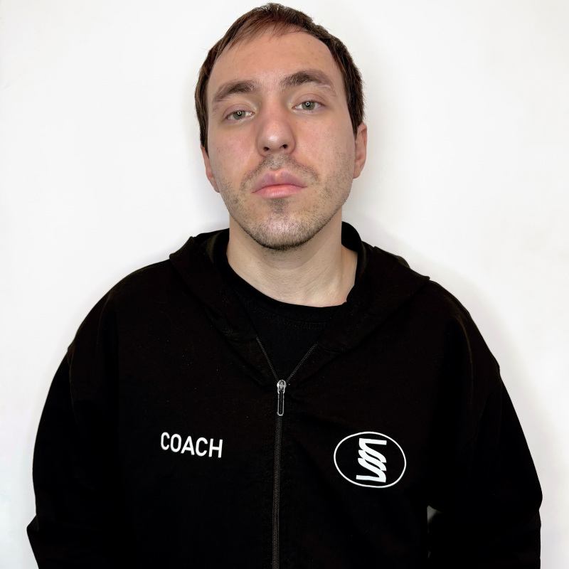 Дмитрий Чеботарев