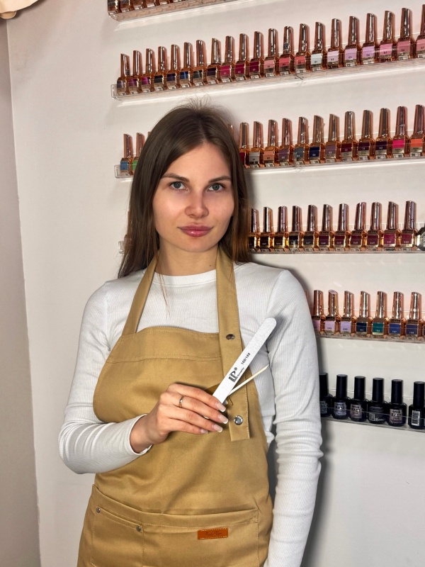 Ксения С.