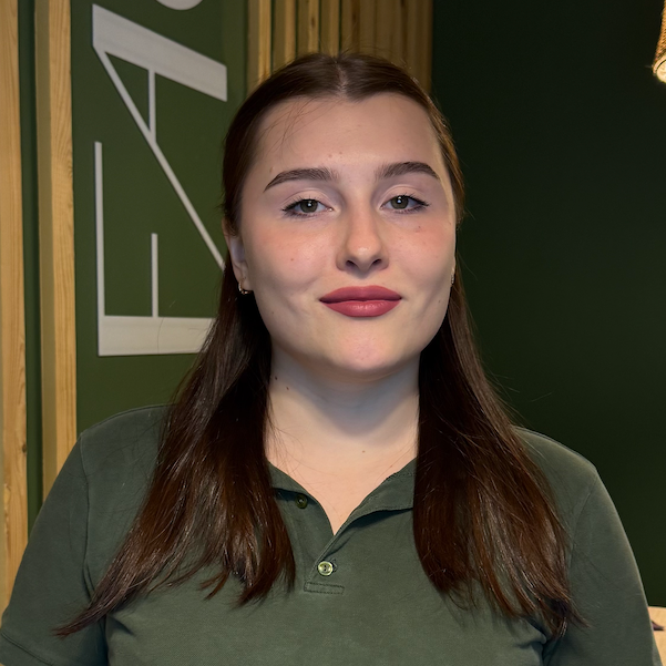 Камилла Салихова