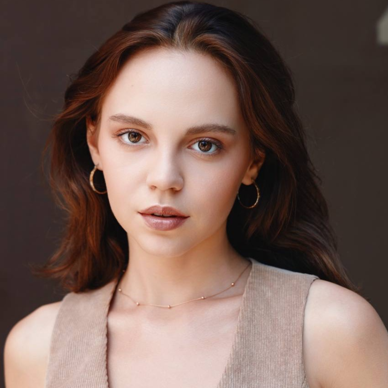 Кристина Гришко