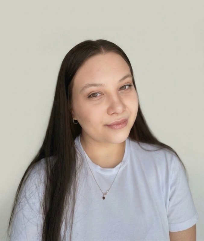 Анастасия Ермакова