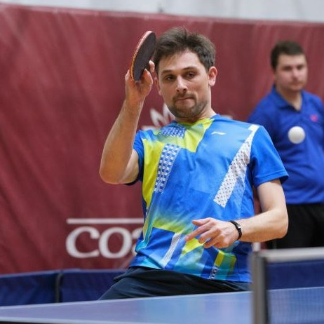 Вадим Гордеев