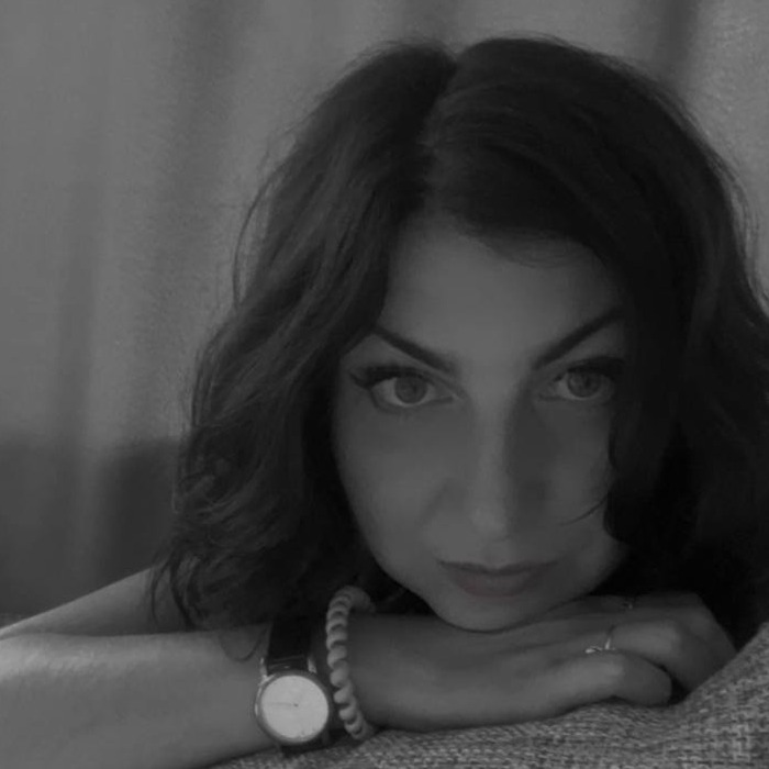 Ирина Корнишина