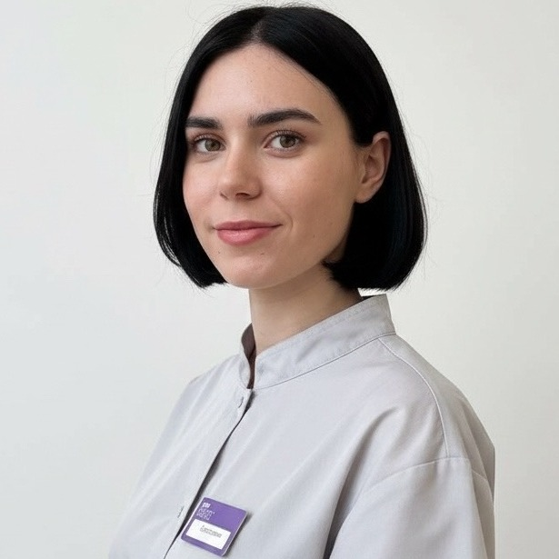 Кристина А.