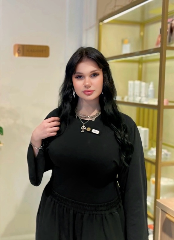 Таисия