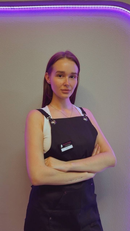 Юлия Рыбакова