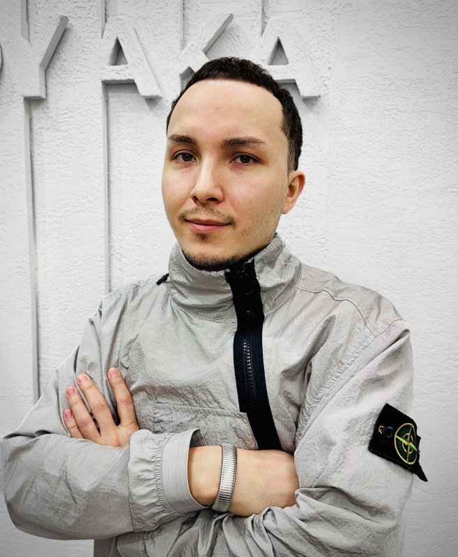 Ильдар
