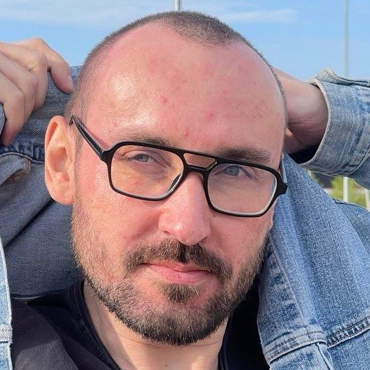 Вадим Петров
