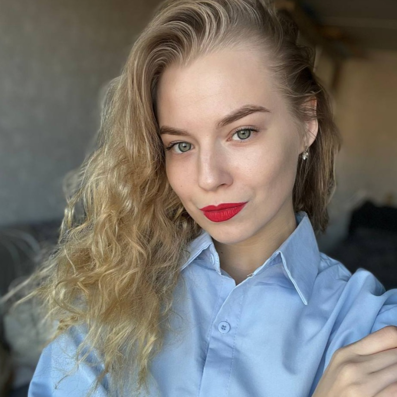Булышева Регина