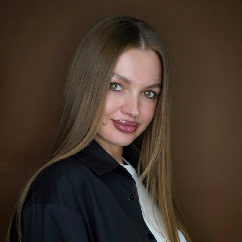 Светлана Боева