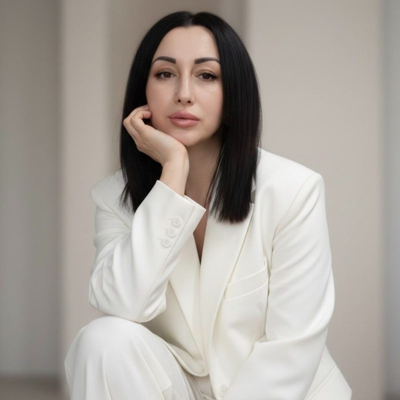 Наталья косметолог