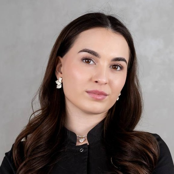 Мухамадиева Адиля Ирековна