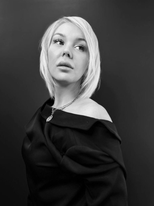Алёна Шубенко