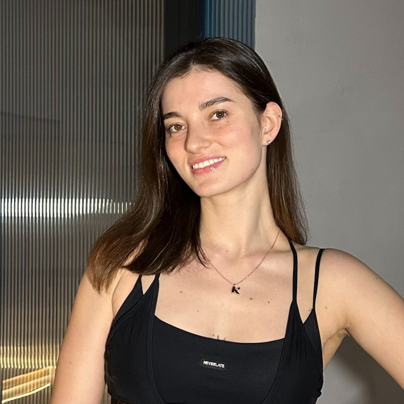 Карина