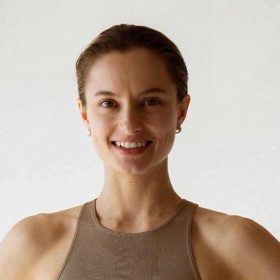 Алина Полищук