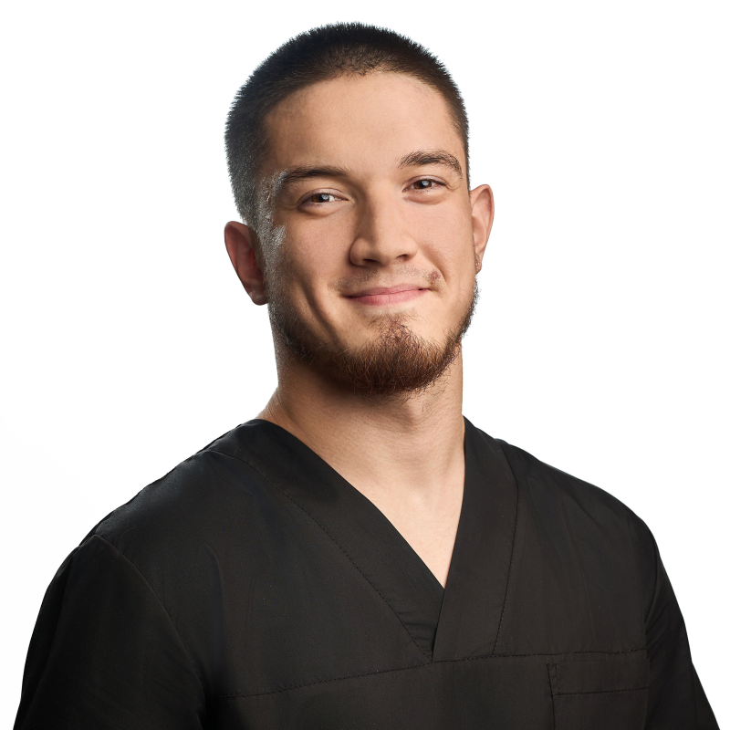 Есенбаев Данил Русланович