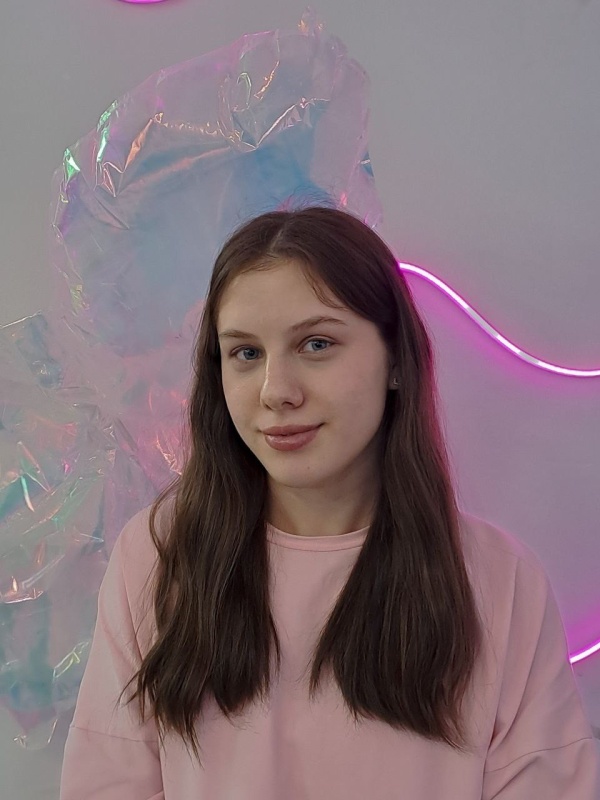Алина Ф