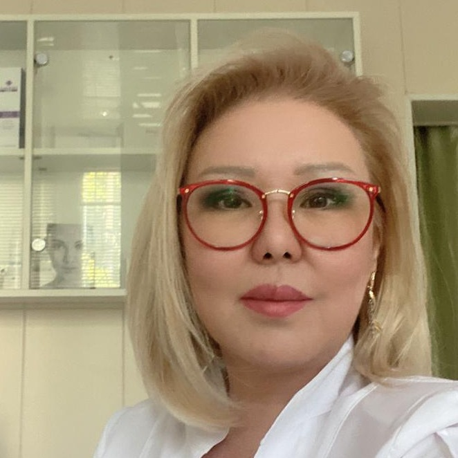 ЛАНА ВАСИЛЬЕВНА НАРАНОВА