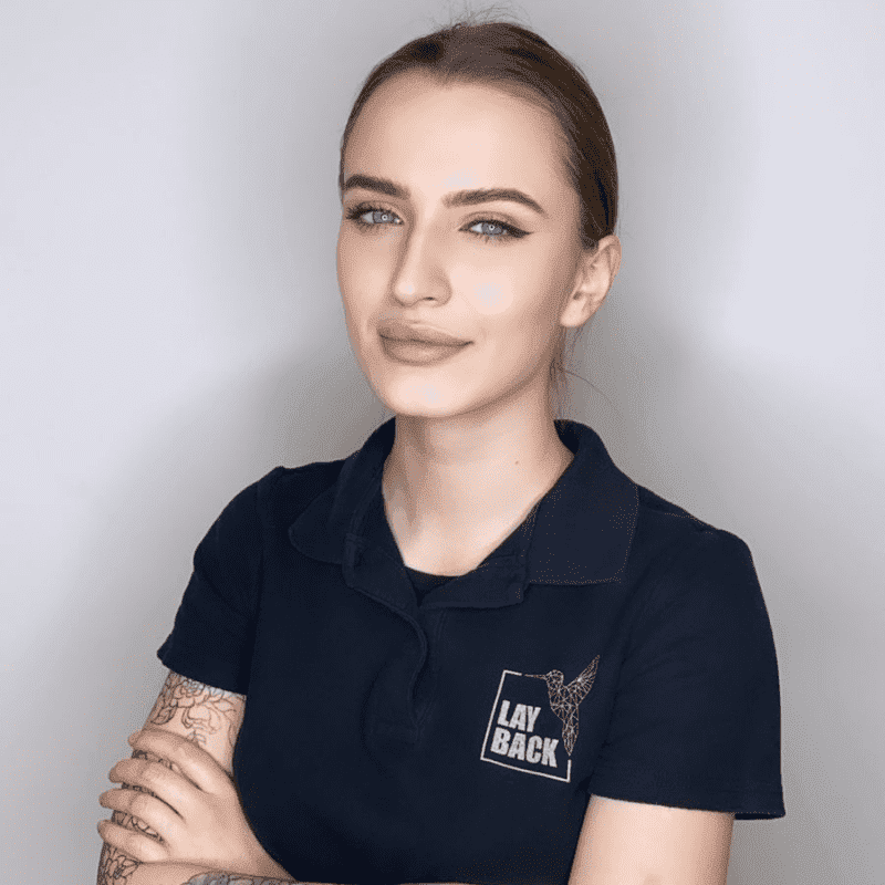 Александра