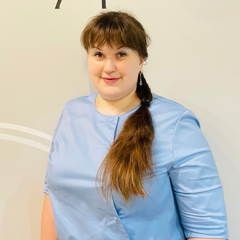 Екатерина