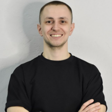 Евгений Позолотин