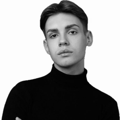 Черкалин Даня