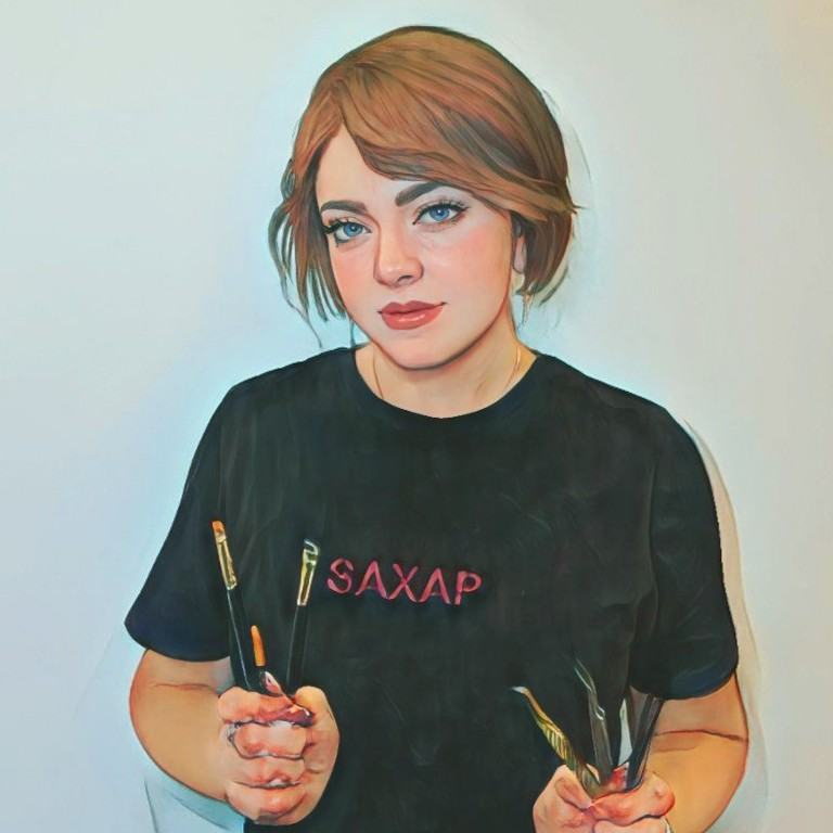 Марина Д.