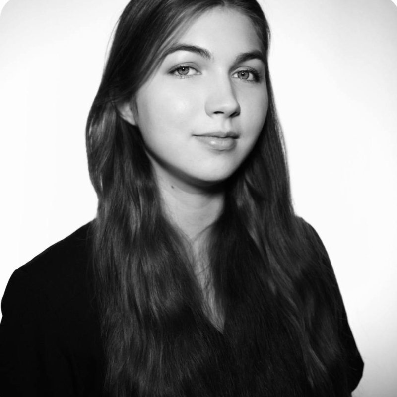 Анастасия Кивва