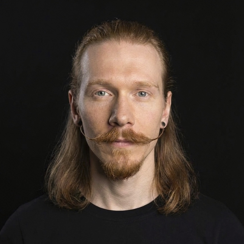 Егор Кирилин