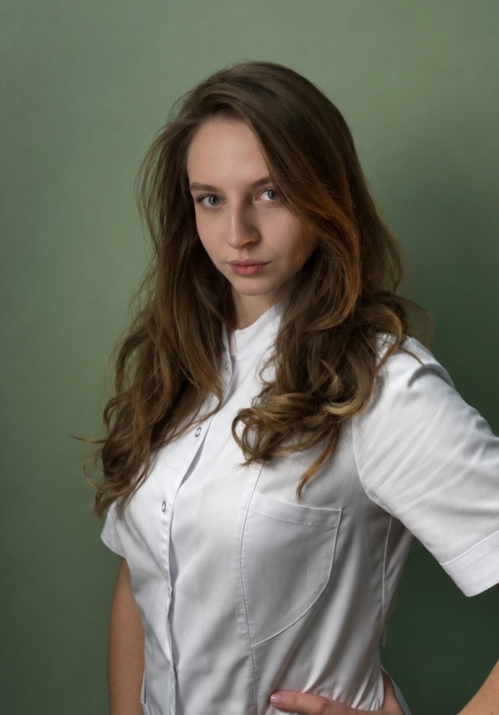 Софья Константиновна