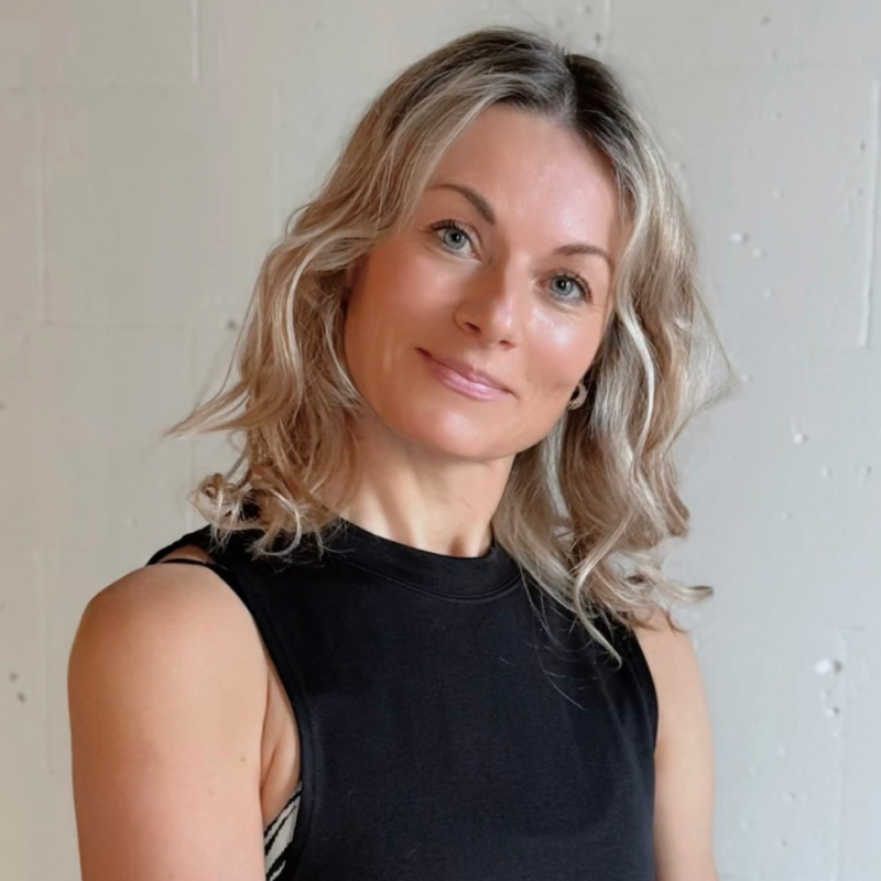 Светлана Гнедова