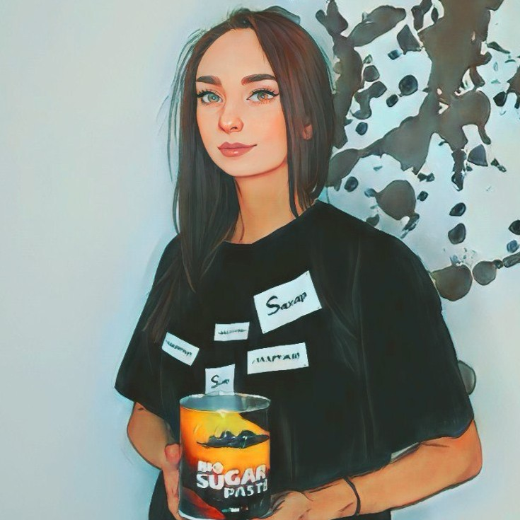 Елизавета Ф.