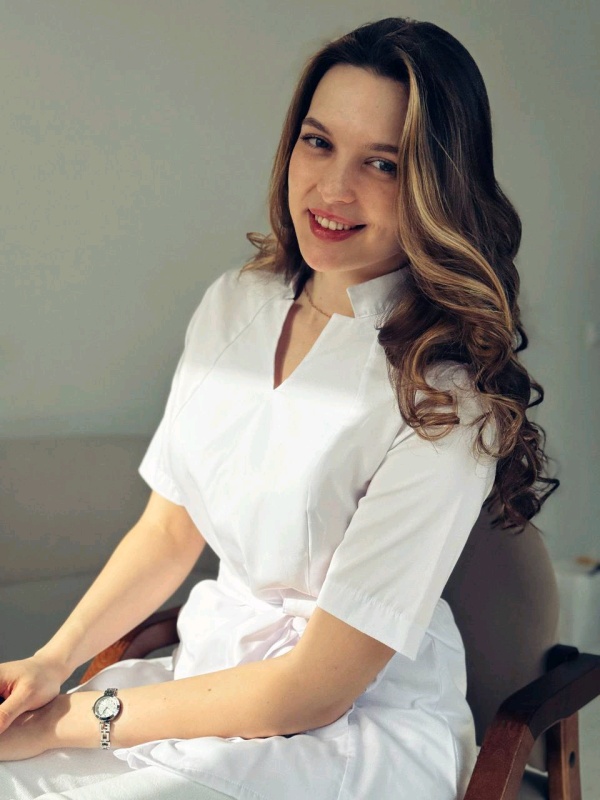 Татьяна Радченко