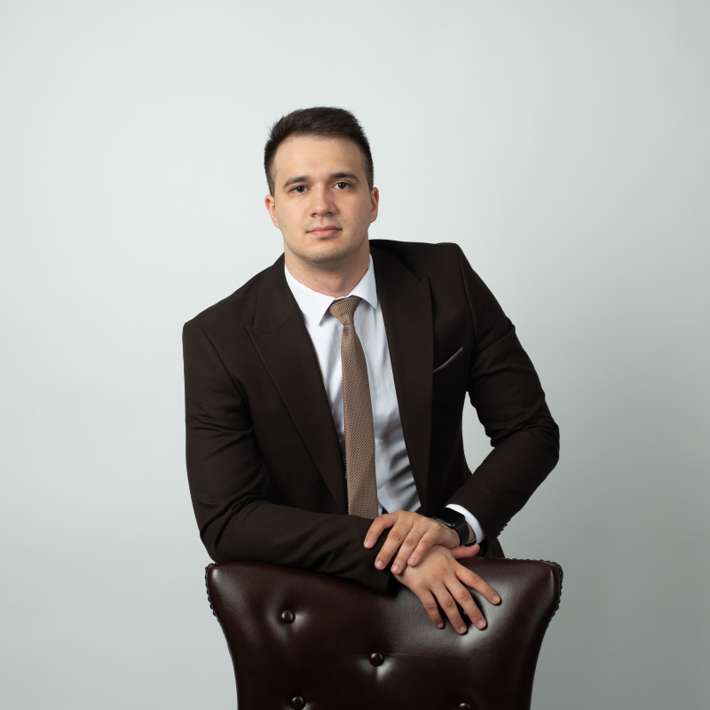 Ханов Рамиль Юсупович