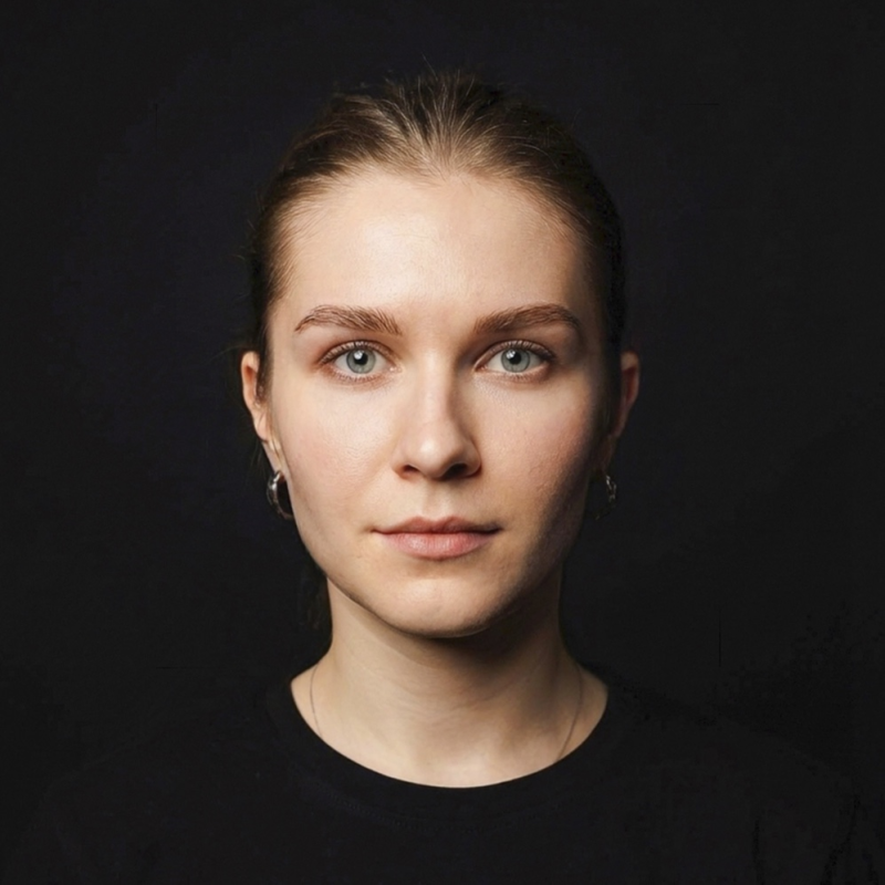 Регина Кузнецова