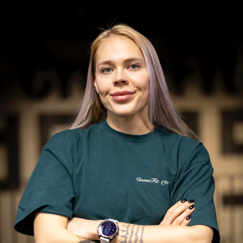 Екатерина Макарова