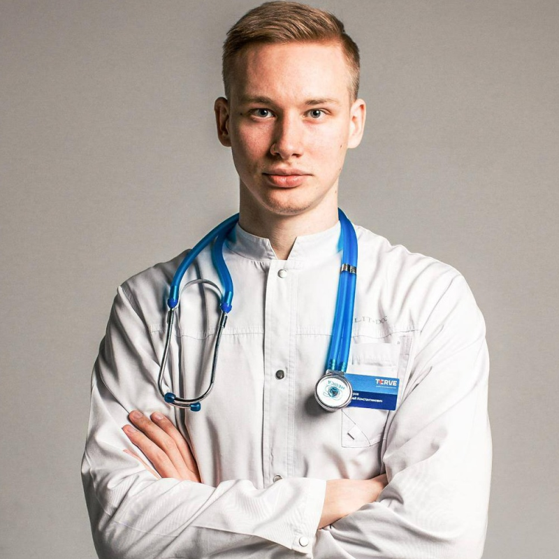 Сидоров Андрей