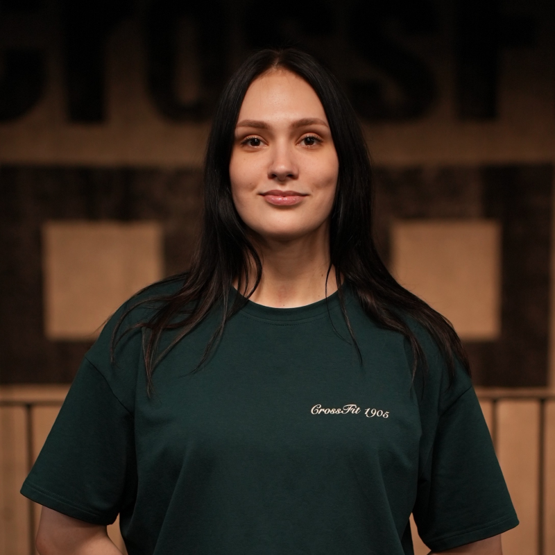 Ева Антонова