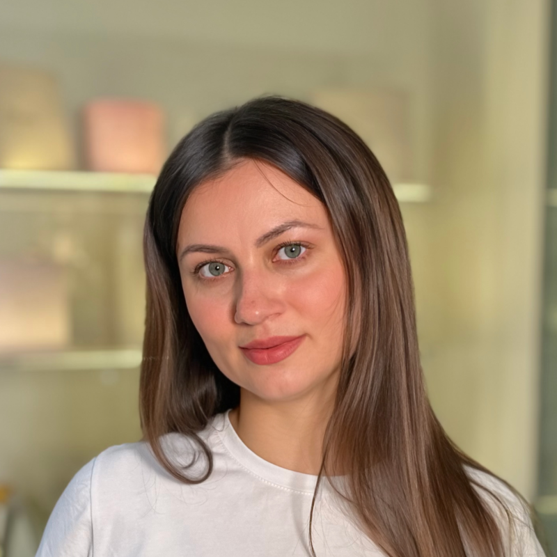 Анна Кутузова