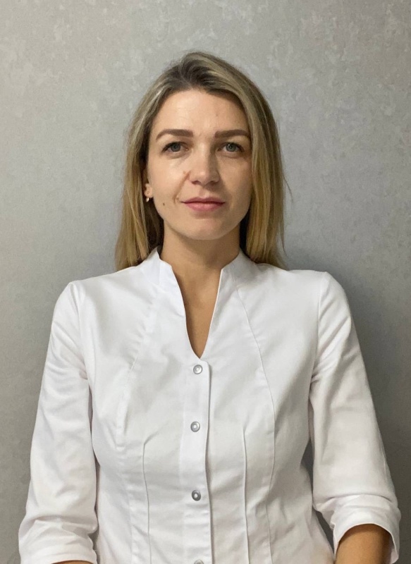 Утимишева Елена