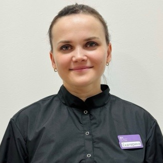 Екатерина Г.