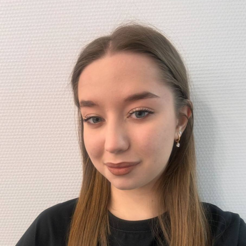 Эвелина Червоносова