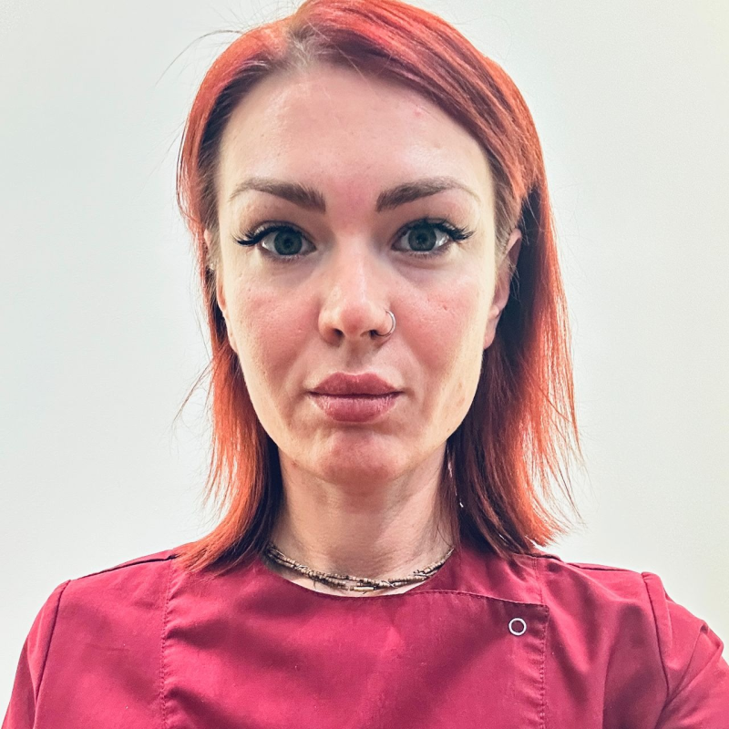 Анастасия