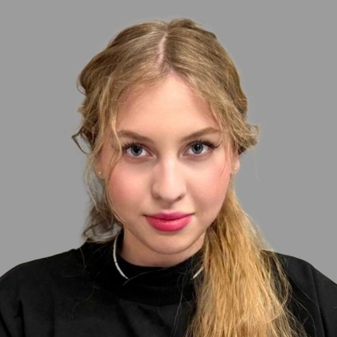 Эльвира Макарова