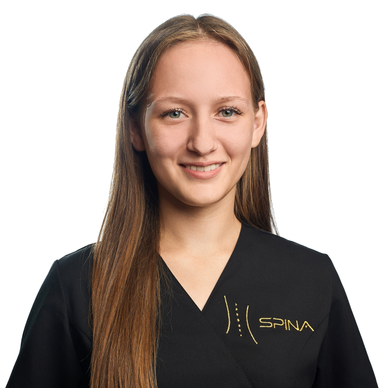 Садретдинова Линара Фанилевна