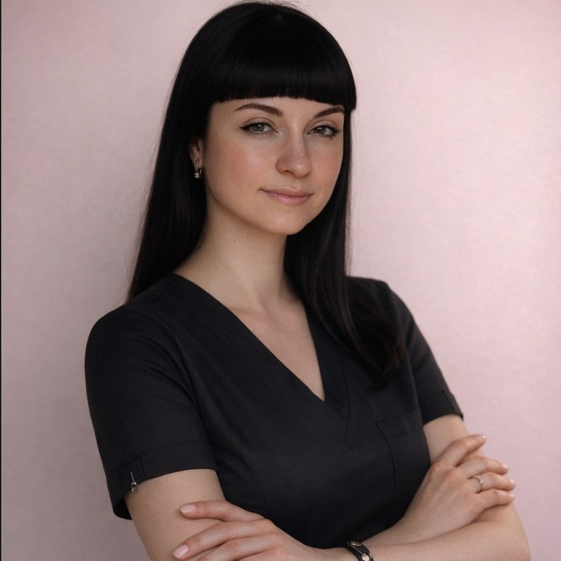 Виктория Цуркани