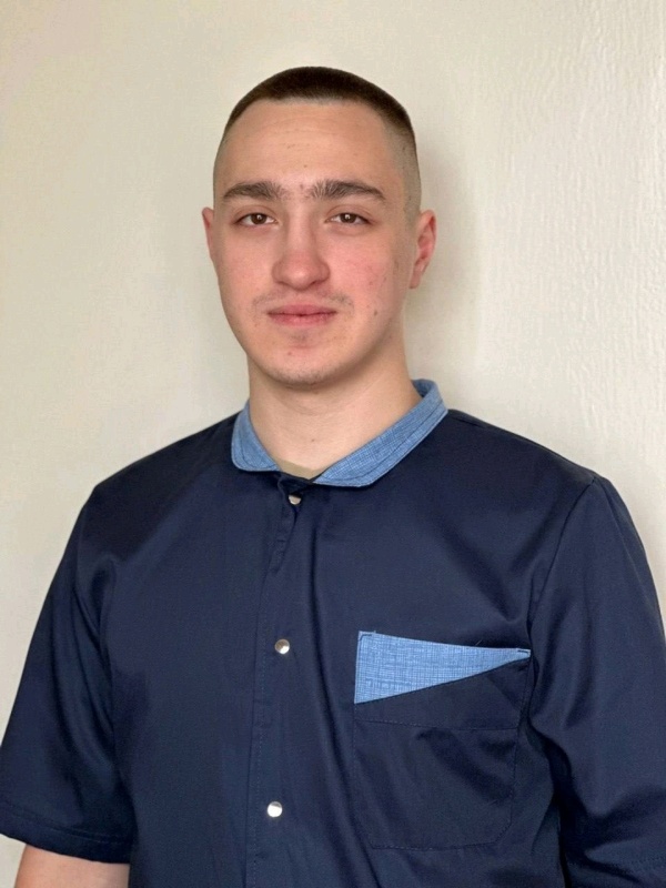 Михаил